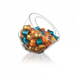 NESPRESSO Bonbonniere kapslihoidja