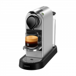 NESPRESSO Citiz V&auml;rv - H&otilde;bedane V&auml;rv - H&otilde;bedane