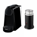 NESPRESSO Essenza Mini Triangle & Aeroccino