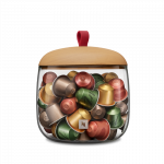 NESPRESSO Mia kapslihoidja, M