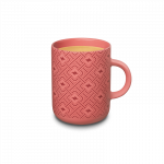 NESPRESSO Celebration kohvitass STRAWBERRY