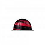 NESPRESSO Half Caffeinato