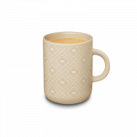 NESPRESSO Celebration kohvitass PARCHMENT