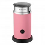 NESPRESSO Piimavahustaja Aeroccino 3 Pink