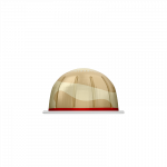 NESPRESSO Sweet vanilla decaffeinato