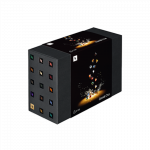 NESPRESSO Nespresso Discovery Box 150
