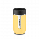 NESPRESSO Reisikruus City Sun Yellow