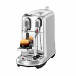 NESPRESSO Creatista Plus