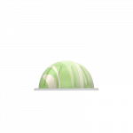 NESPRESSO Pistachio vanilla