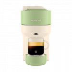 NESPRESSO Vertuo Pop Pistachio
