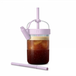 NESPRESSO Joogipudel Tumbler Lavender