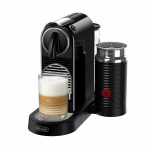 NESPRESSO Citiz&Milk V&auml;rv - Must V&auml;rv - Must
