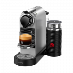 NESPRESSO Citiz&Milk V&auml;rv - H&otilde;bedane V&auml;rv - H&otilde;bedane