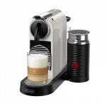 NESPRESSO Citiz&Milk V&auml;rv - Valge V&auml;rv - Valge