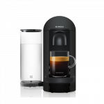 NESPRESSO Vertuo Plus V&auml;rv - Must V&auml;rv - Must