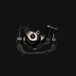 KuKirin G2 Rear Brake Caliper (B)