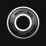 KuKirin G2 Pro, G2 Max Wheel Ball Bearing