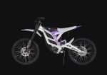 79Bike Falcon Pro
