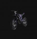 79Bike Falcon Pro