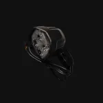 KuKirin M4 Max Headlight