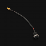 KuKirin G2 Pro Charging Port