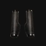 Black Handlebar Grips