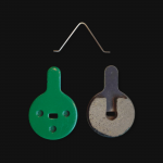 KuKirin G2, G2 Max, G2 Pro, A1, G3 Brake Pads