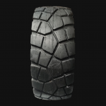 KuKirin T3 Tubeless Tire