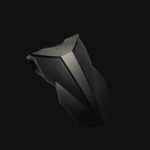 KuKirin G3 Pro Rear Fender
