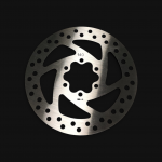 KuKirin G2 Max Brake Disc