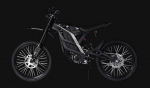79Bike Falcon Pro