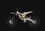 79Bike Falcon Pro