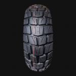 KuKirin G2 Max Tire