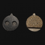 Teverun Blade Q, Fighter Q Brake Pads