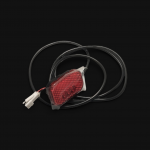 KuKirin G2 Pro Taillight