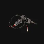 KuKirin G4 Key Lock
