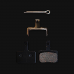 KuKirin G2, G4, G2 Master, Brake Pads