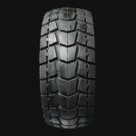 KuKirin G2 Master, A1 Tubeless Tire