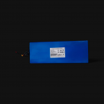 KuKirin G3 Battery