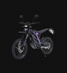 79Bike Falcon Pro L1e