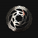 KuKirin G2 Master Brake Disc