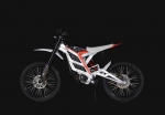 79Bike Falcon Pro