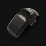 KuKirin G2 Pro Rear Fender