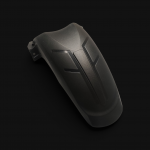KuKirin G2 Max Rear Fender