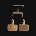 KuKirin G2, G4, G2 Master, Brake Pads