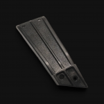 KuKirin G2 Pro Rear Fender Bracket