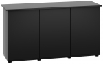 JUWEL Rio 400/450 akvaariumikapp musta v&auml;rvi, 151 x 51 x 73 cm