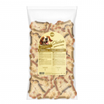 ARATON Koerte s&ouml;&ouml;dalisand-maius, k&uuml;psised kanaga 1,5 kg