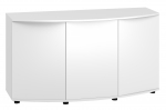 JUWEL Vision 450 aluskapp valge, 151 x 61 x 80 cm