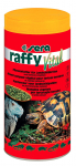 SERA Raffy vital toit taimetoidulistele maismaakilpkonnadele 250 ml
